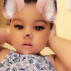 Meet your Posher, Nancy